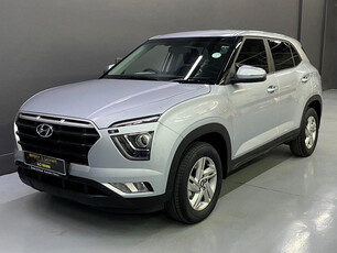 2021 Hyundai Creta 1.5 Premium for sale