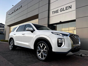 2021 Hyundai Palisade 2.2d Elite Awd A/t (7 Seat) for sale