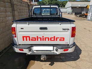 2021 Mahindra PikUp 2.2 for Sale
