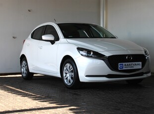 2021 Mazda2 1.5 Active 5dr for sale