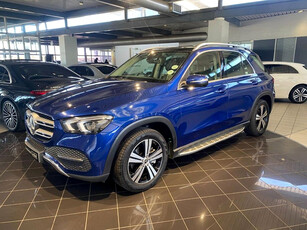 2021 Mercedes-benz Gle 300d 4matic for sale