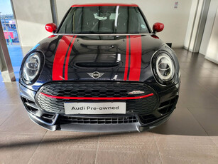 2021 Mini Cooper Clubman Cooper Jcw Clubman A/t for sale