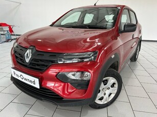 2021 Renault Kwid 1.0 Expression 5dr for sale
