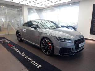 2022 Audi Tt Rs Quattro Coupe Stronic (294kw) for sale