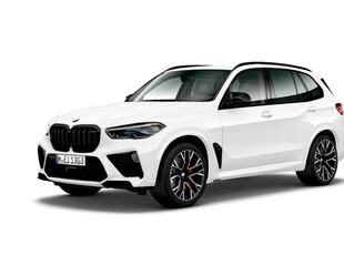 2022 Bmw X5 Competition (f95) for sale