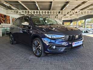 2022 Fiat Tipo 1.6 Life A/t 5dr for sale