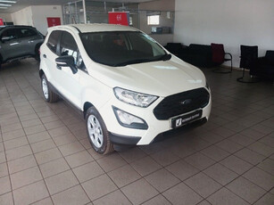 2022 Ford Ecosport 1.5tivct Ambiente for sale