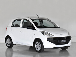 2022 Hyundai Atos 1.1 Motion for sale