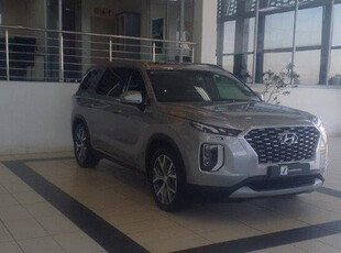 2022 Hyundai Palisade 2.2d Elite Awd A/t (7 Seat) for sale
