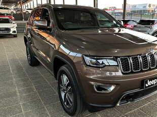 2022 Jeep Grand Cherokee 3.6 Limited for sale