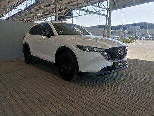 2022 Mazda Cx-5 2.0 Dynamic A/t for sale
