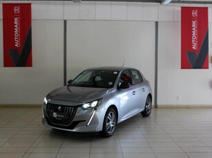 2022 Peugeot 208 1.2 Active for sale