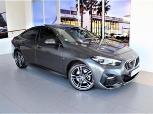 2023 Bmw 218d Gran Coupe M Sport A/t (f44) for sale
