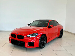 2023 Bmw M2 M-dct for sale