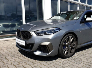 2023 Bmw M235i Xdrive Gran Coupe A/t (f44) for sale