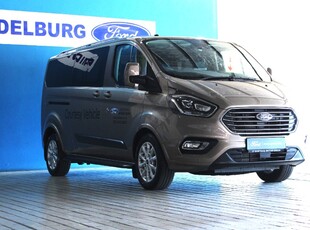2023 Ford Tourneo Custom 2.0tdci Trend A/t (96kw) for sale