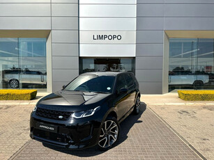 2023 Land Rover Discovery Sport 2.0d Se R-dynamic (d200) for sale