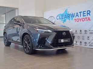 2023 Lexus Nx 350t F-sport for sale