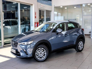 2023 Mazda Cx-3 2.0 Dynamic A/t for sale