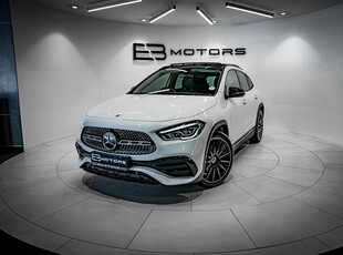 2023 Mercedes-benz Gla 200 A/t for sale