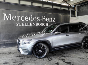 2023 Mercedes-benz Glb 250 Progressive for sale