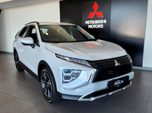 2023 Mitsubishi Eclipse Cross 2.0 Gls Cvt for sale