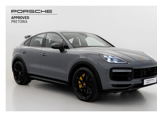 2023 Porsche Cayenne Turbo Gt Coupe for sale