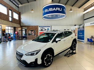 2023 Subaru Xv 2.0 Is-es Cvt for sale