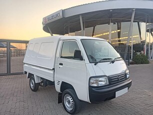 2023 Suzuki Super Carry 1.2 for sale