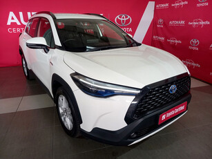 2023 Toyota Corolla Cross 1.8 Xs Hybrid for sale