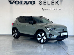 2023 Volvo Xc40 P8 Recharge for sale