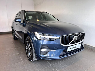 2023 Volvo Xc60 B5 Momentum Geartronic Awd for sale