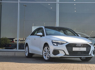 2024 Audi A3 35 Tfs Urban Edition Tip for sale
