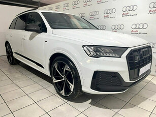 2024 Audi Q7 45 Tdi Quattro Tip Competition for sale