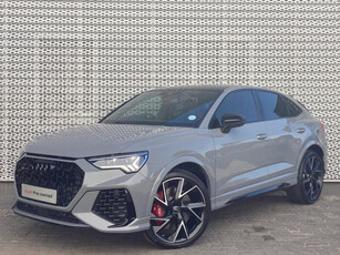 2024 Audi Rs Q3 2.5 Tfsi Sportback for sale