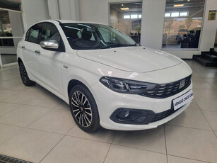 2024 Fiat Tipo 1.4 Life 5dr for sale