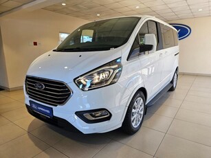2024 Ford Tourneo Custom Ltd 2.0tdci A/t (136kw) for sale