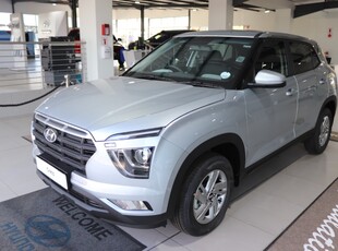 2024 Hyundai Creta 1.5 Premium for sale