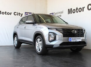 2024 Hyundai Creta 1.5 Premium Ivt for sale