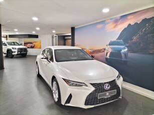 2024 Lexus Is 300h Ex for sale