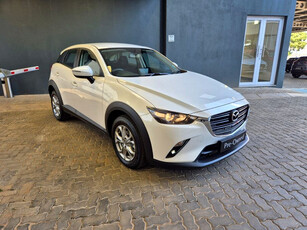 2024 Mazda Cx-3 2.0 Dynamic A/t for sale