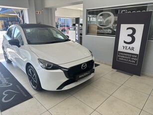 2024 Mazda2 1.5 Individual 6at 5-dr for sale