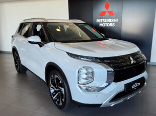 2024 Mitsubishi Outlander 2.5 Exceed Cvt for sale