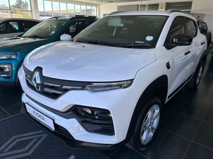 2024 Renault Kiger 1.0 Energy Zen for sale