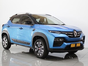 2024 Renault Kiger 1.0t Intens for sale