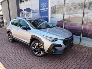 2024 Subaru Crosstrek 2.0 Is Cvt for sale