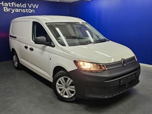 2024 Volkswagen Caddy Maxi Cargo 2.0tdi (81kw) F/c P/v for sale