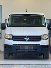 2024 Volkswagen Crafter 35 2.0tdi Mwb 103kw A/t F/c P/v for sale