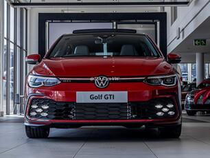 2024 Volkswagen Golf 8 Gti 2.0 Tsi Dsg for sale