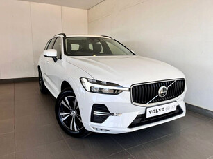 2024 Volvo Xc60 B5 Momentum Geartronic Awd for sale